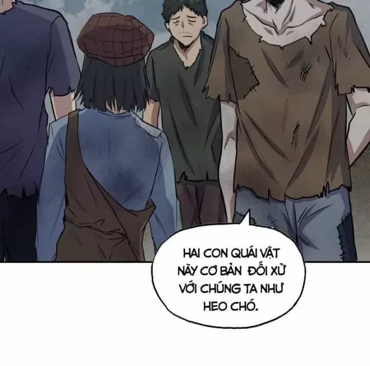 Tôi Chuyển Vàng Tại Mạt Thế - Chương 680 - ảnh 23