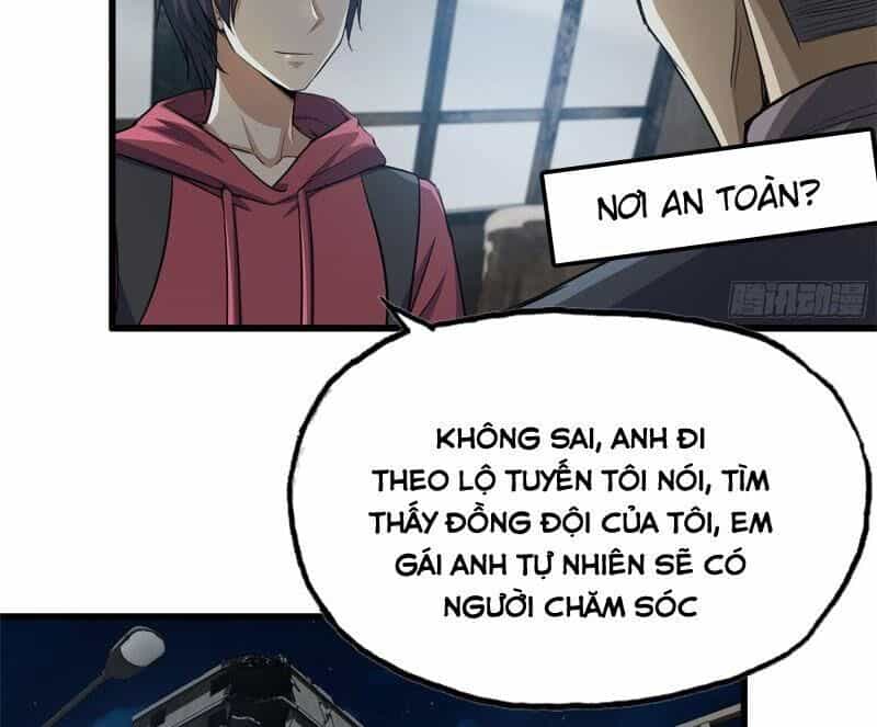 Tôi Chuyển Vàng Tại Mạt Thế - Chương 68 - ảnh 11