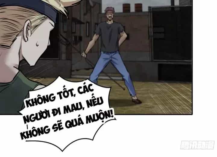 Tôi Chuyển Vàng Tại Mạt Thế - Chương 681 - ảnh 12
