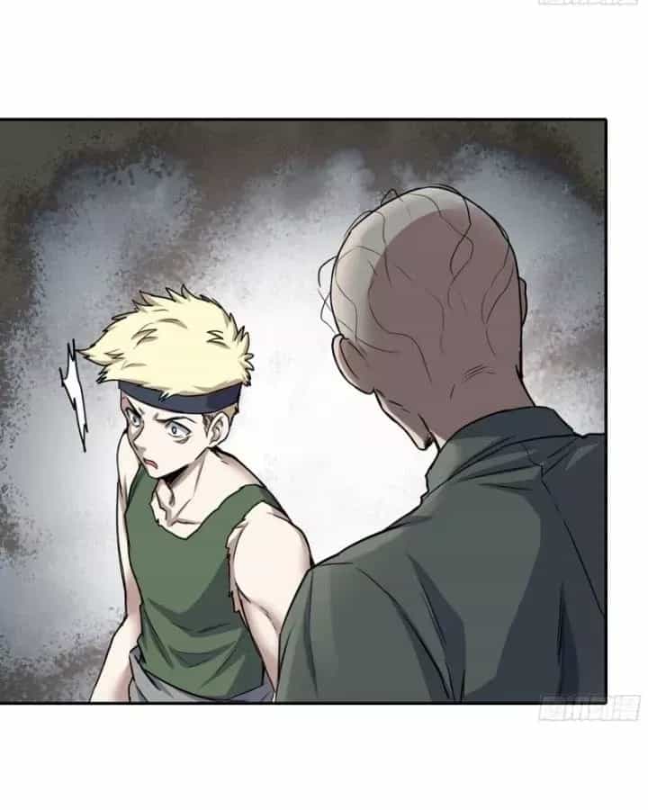 Tôi Chuyển Vàng Tại Mạt Thế - Chương 681 - ảnh 29