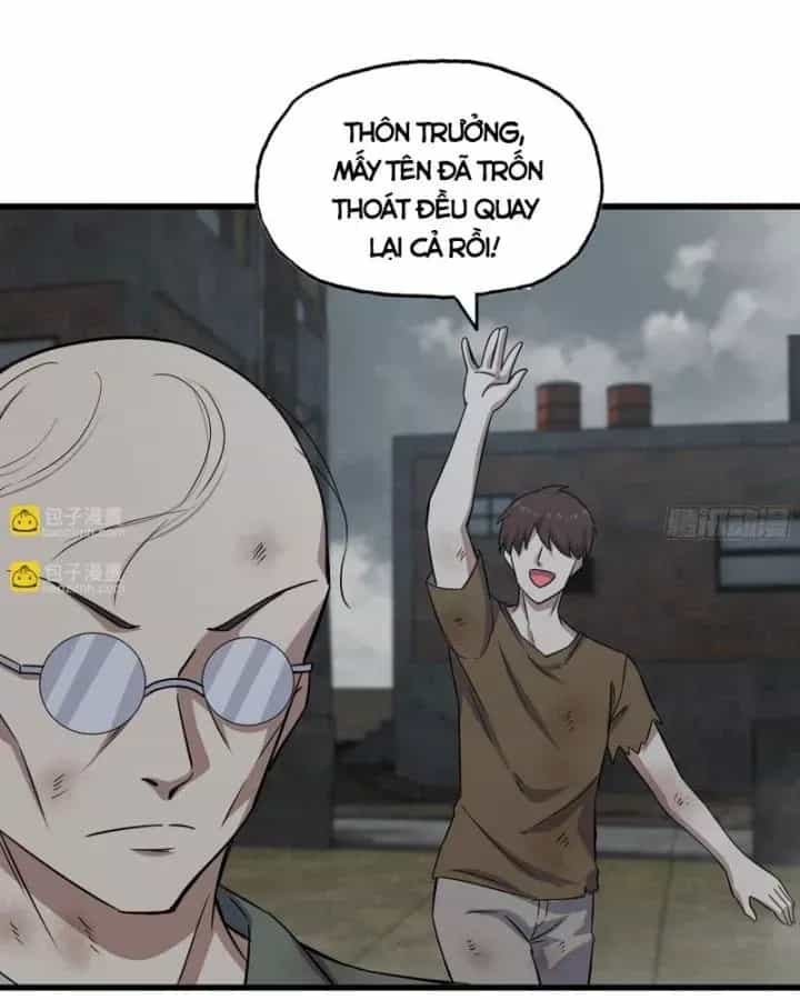 Tôi Chuyển Vàng Tại Mạt Thế - Chương 682 - ảnh 22