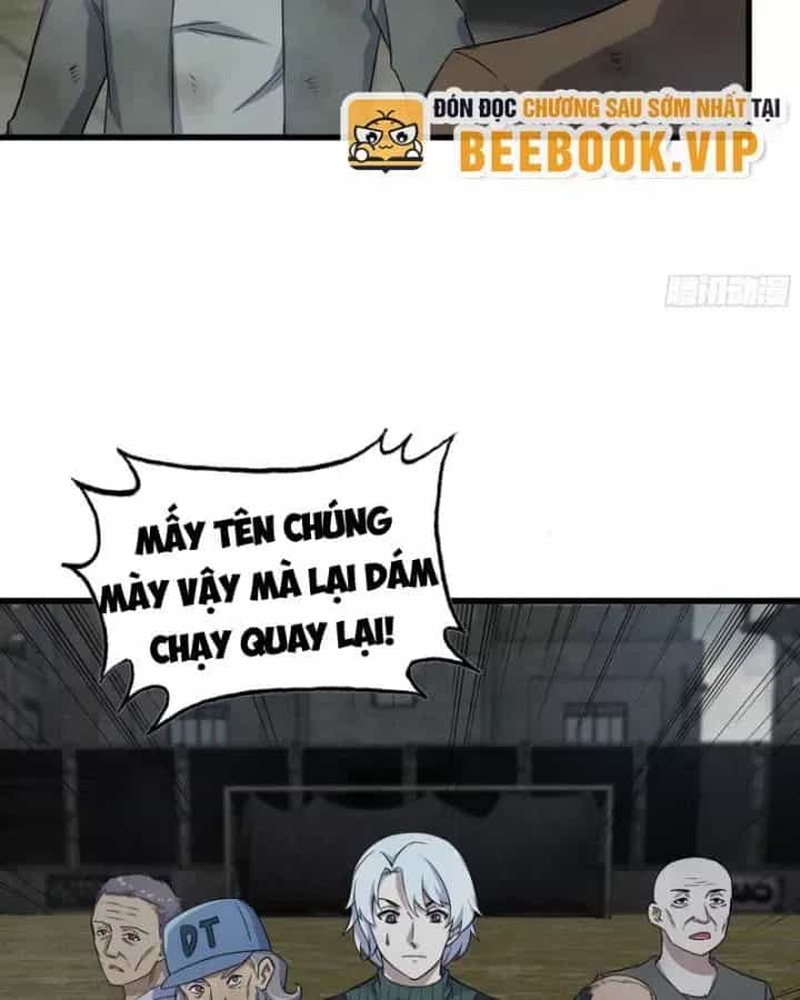 Tôi Chuyển Vàng Tại Mạt Thế - Chương 682 - ảnh 24