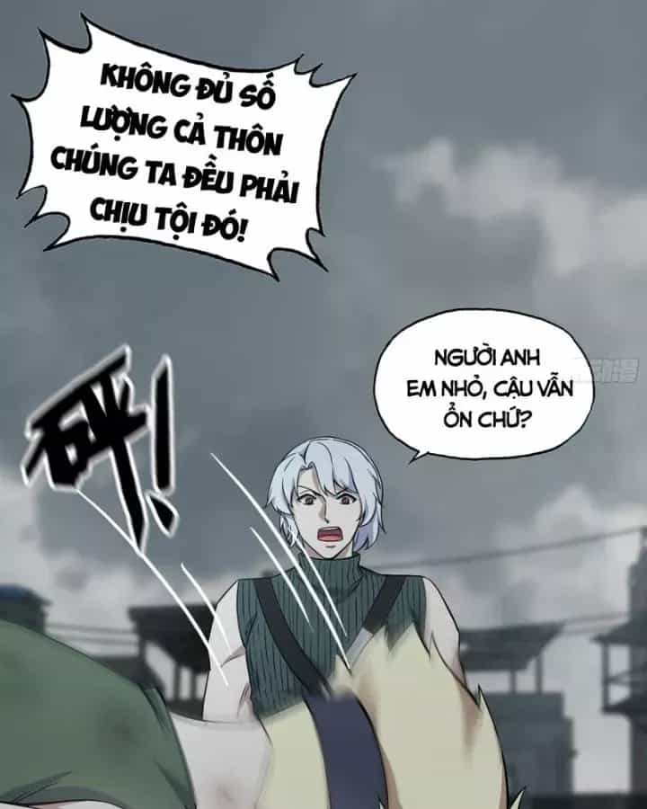 Tôi Chuyển Vàng Tại Mạt Thế - Chương 682 - ảnh 29