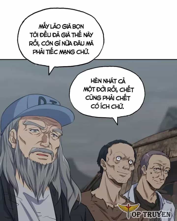 Tôi Chuyển Vàng Tại Mạt Thế - Chương 682 - ảnh 5