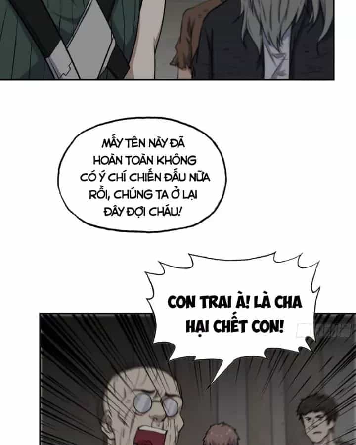 Tôi Chuyển Vàng Tại Mạt Thế - Chương 684 - ảnh 40