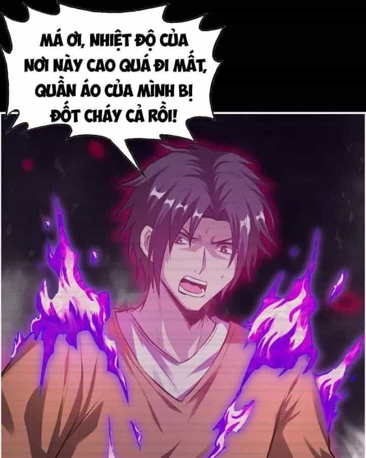 Tôi Chuyển Vàng Tại Mạt Thế - Chương 702 - ảnh 6