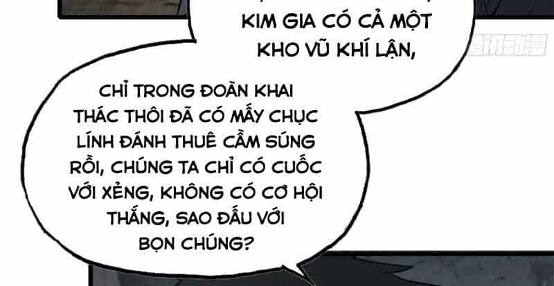 Tôi Chuyển Vàng Tại Mạt Thế - Chương 69 - ảnh 3