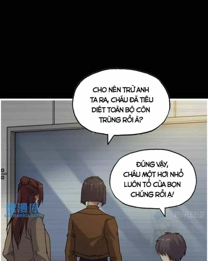 Tôi Chuyển Vàng Tại Mạt Thế - Chương 704 - ảnh 35