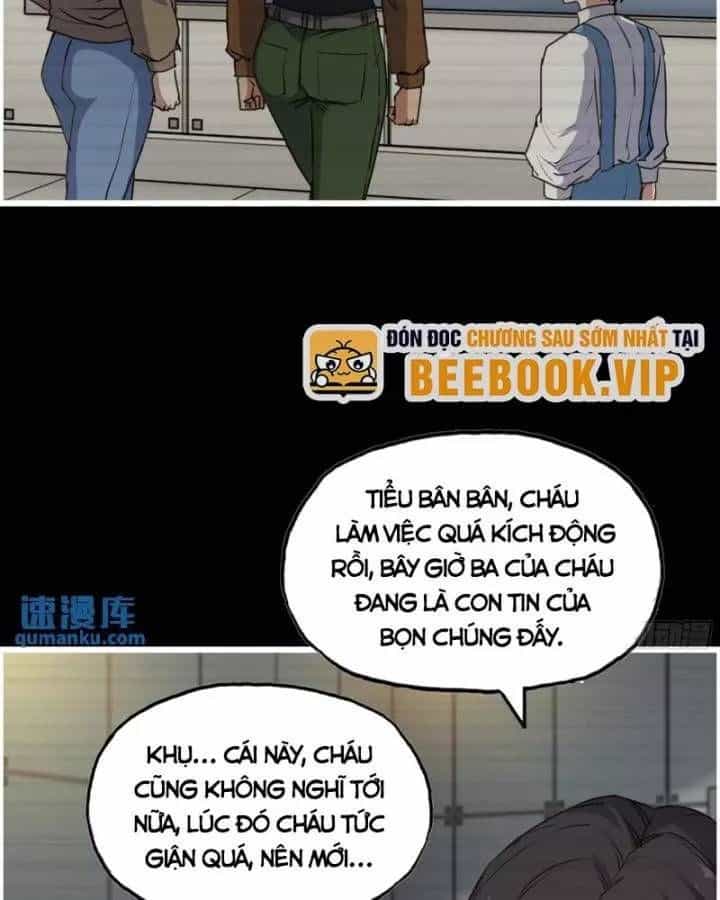 Tôi Chuyển Vàng Tại Mạt Thế - Chương 704 - ảnh 36
