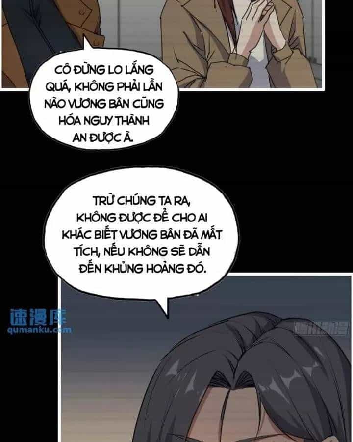 Tôi Chuyển Vàng Tại Mạt Thế - Chương 704 - ảnh 39