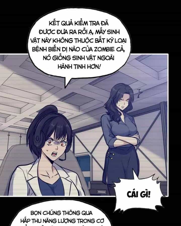 Tôi Chuyển Vàng Tại Mạt Thế - Chương 705 - ảnh 44