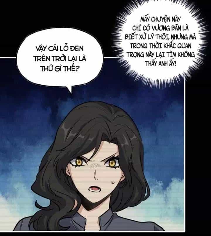 Tôi Chuyển Vàng Tại Mạt Thế - Chương 705 - ảnh 46