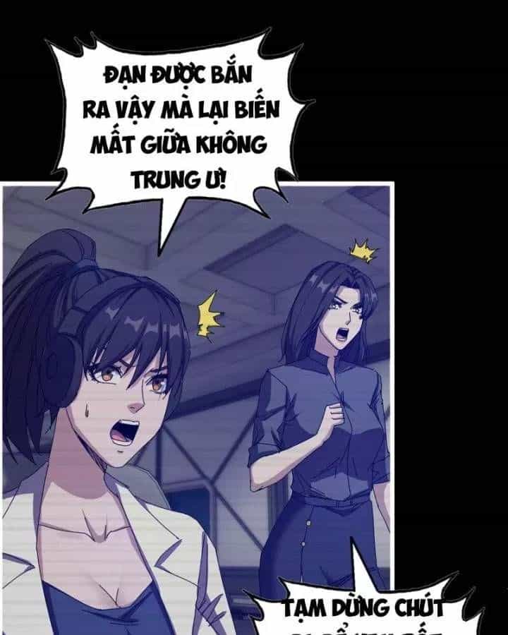 Tôi Chuyển Vàng Tại Mạt Thế - Chương 705 - ảnh 58
