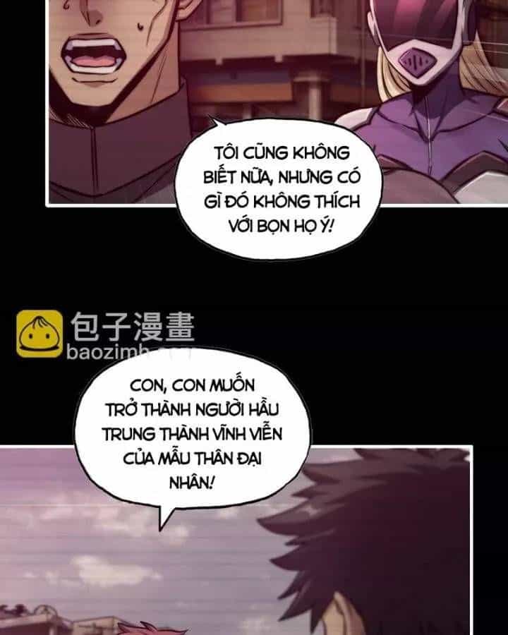Tôi Chuyển Vàng Tại Mạt Thế - Chương 706 - ảnh 43