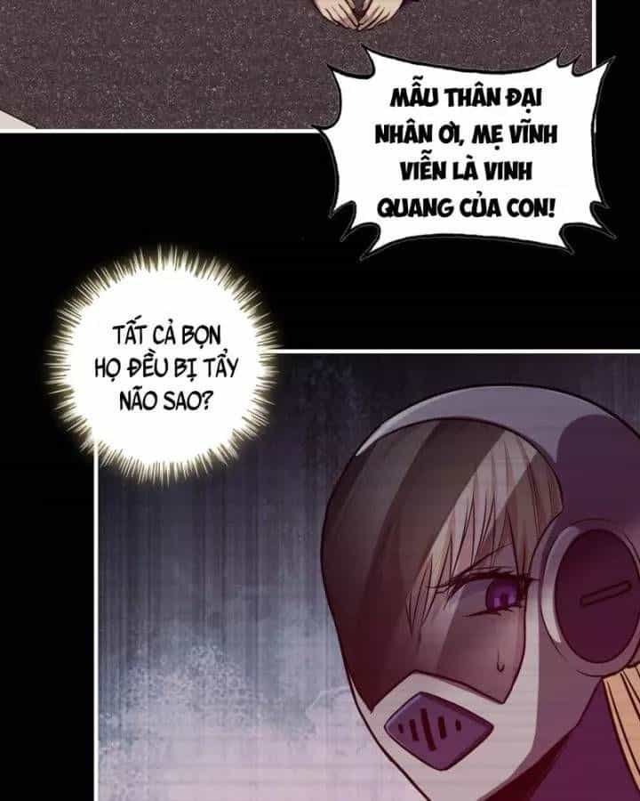 Tôi Chuyển Vàng Tại Mạt Thế - Chương 706 - ảnh 47