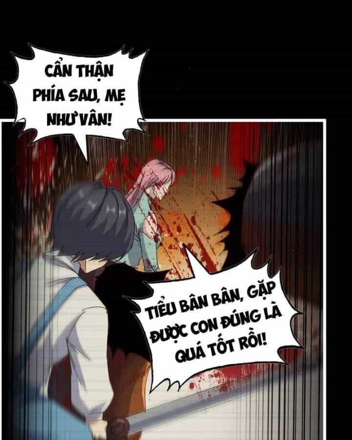 Tôi Chuyển Vàng Tại Mạt Thế - Chương 706 - ảnh 7