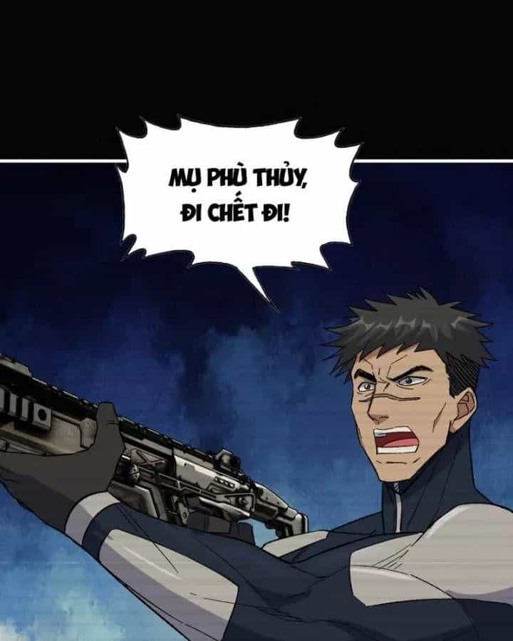 Tôi Chuyển Vàng Tại Mạt Thế - Chương 707 - ảnh 27