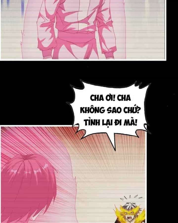 Tôi Chuyển Vàng Tại Mạt Thế - Chương 707 - ảnh 4