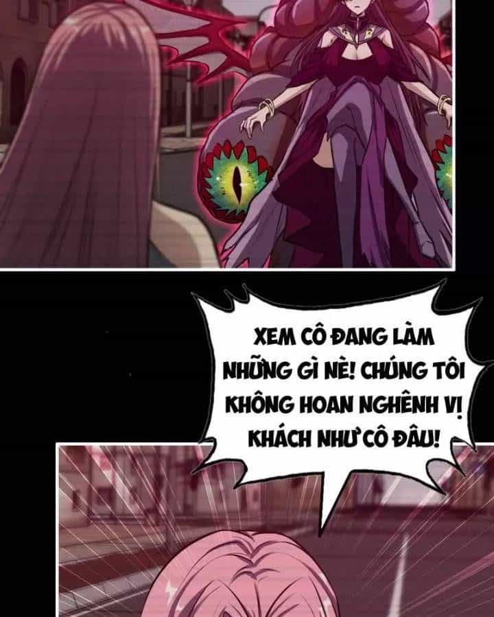 Tôi Chuyển Vàng Tại Mạt Thế - Chương 707 - ảnh 43