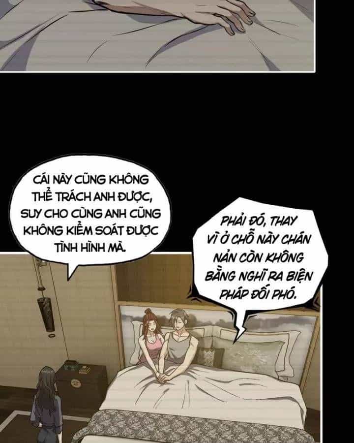 Tôi Chuyển Vàng Tại Mạt Thế - Chương 709 - ảnh 32