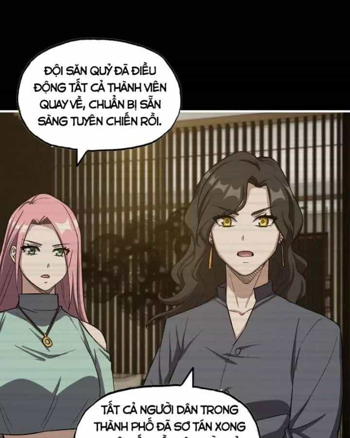 Tôi Chuyển Vàng Tại Mạt Thế - Chương 709 - ảnh 38