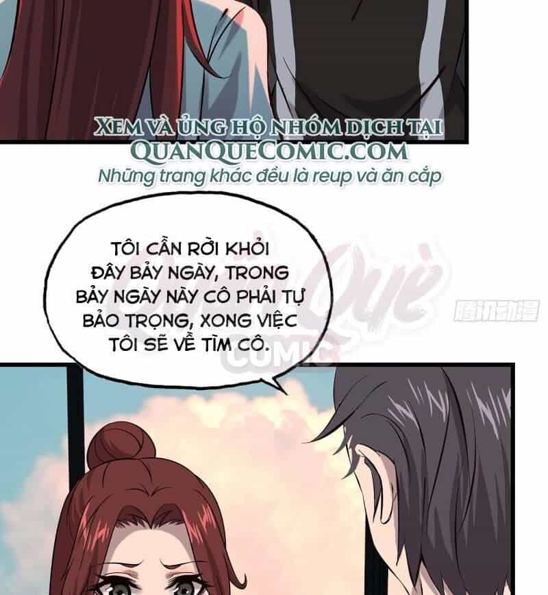 Tôi Chuyển Vàng Tại Mạt Thế - Chương 6 - ảnh 35