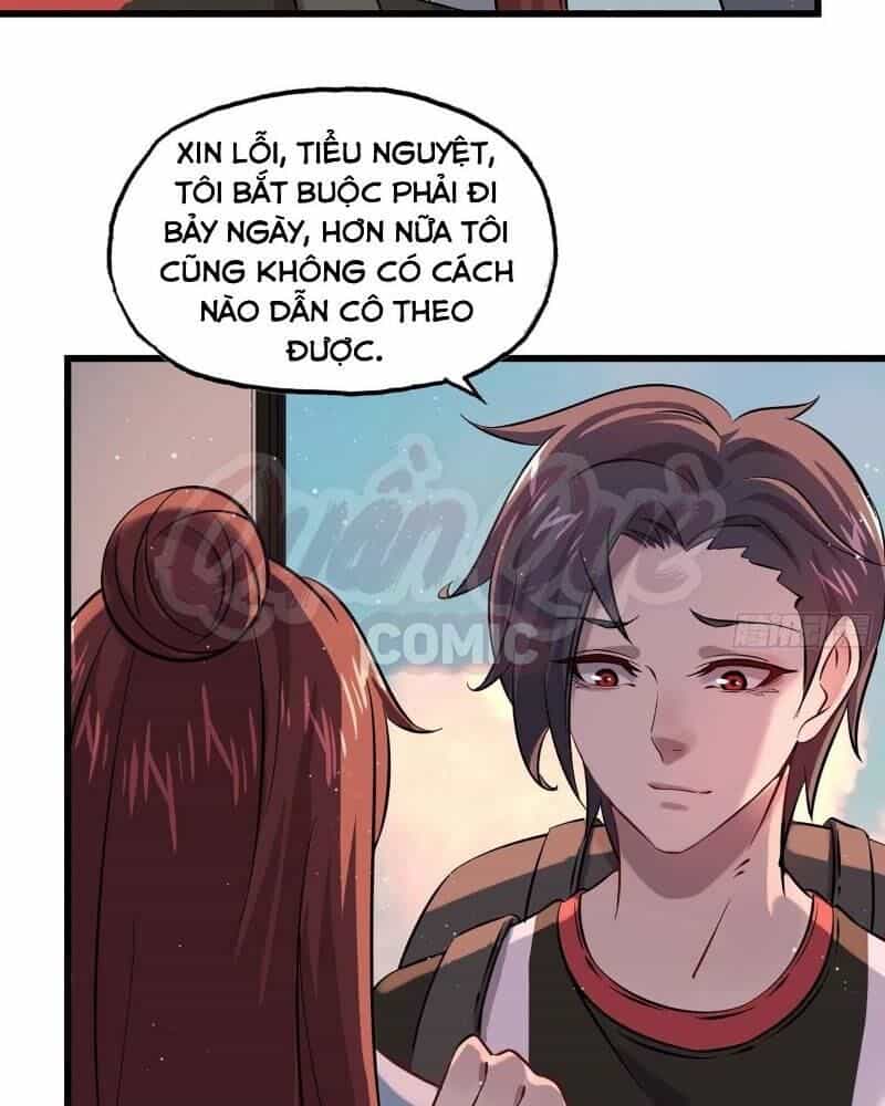 Tôi Chuyển Vàng Tại Mạt Thế - Chương 6 - ảnh 41
