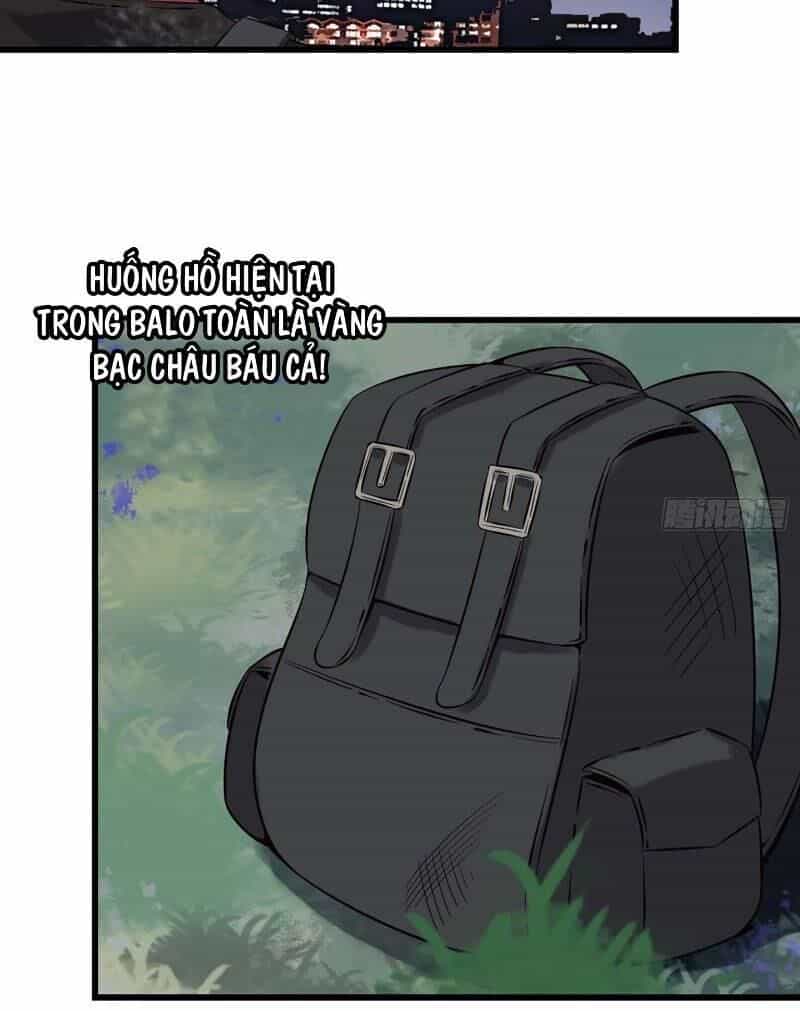 Tôi Chuyển Vàng Tại Mạt Thế - Chương 6 - ảnh 66