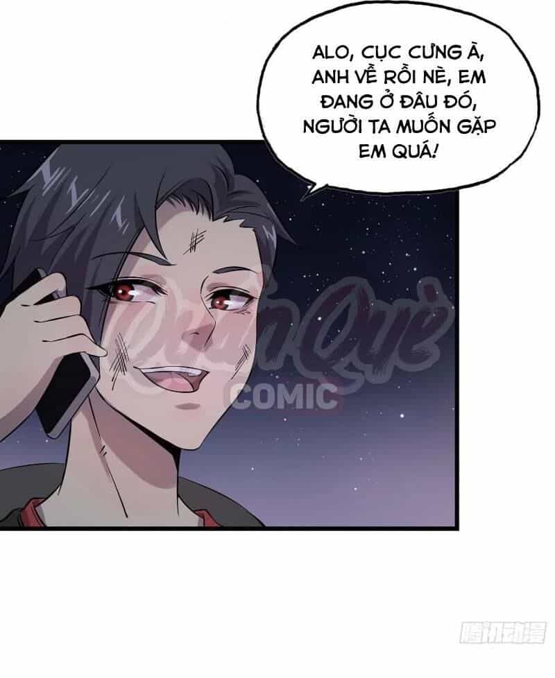 Tôi Chuyển Vàng Tại Mạt Thế - Chương 6 - ảnh 68