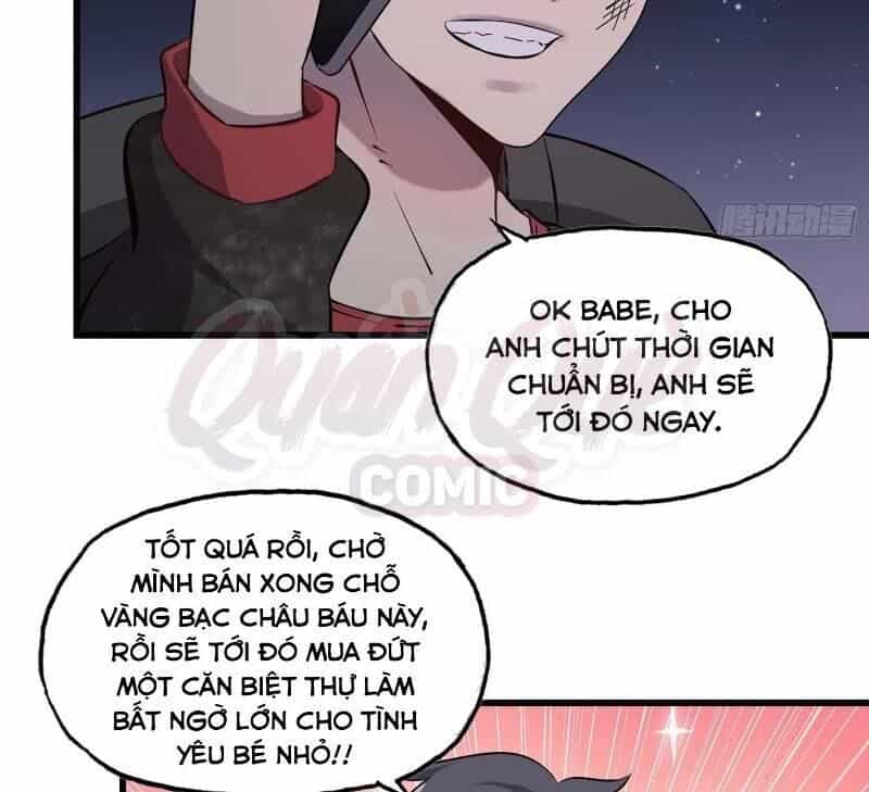 Tôi Chuyển Vàng Tại Mạt Thế - Chương 6 - ảnh 74