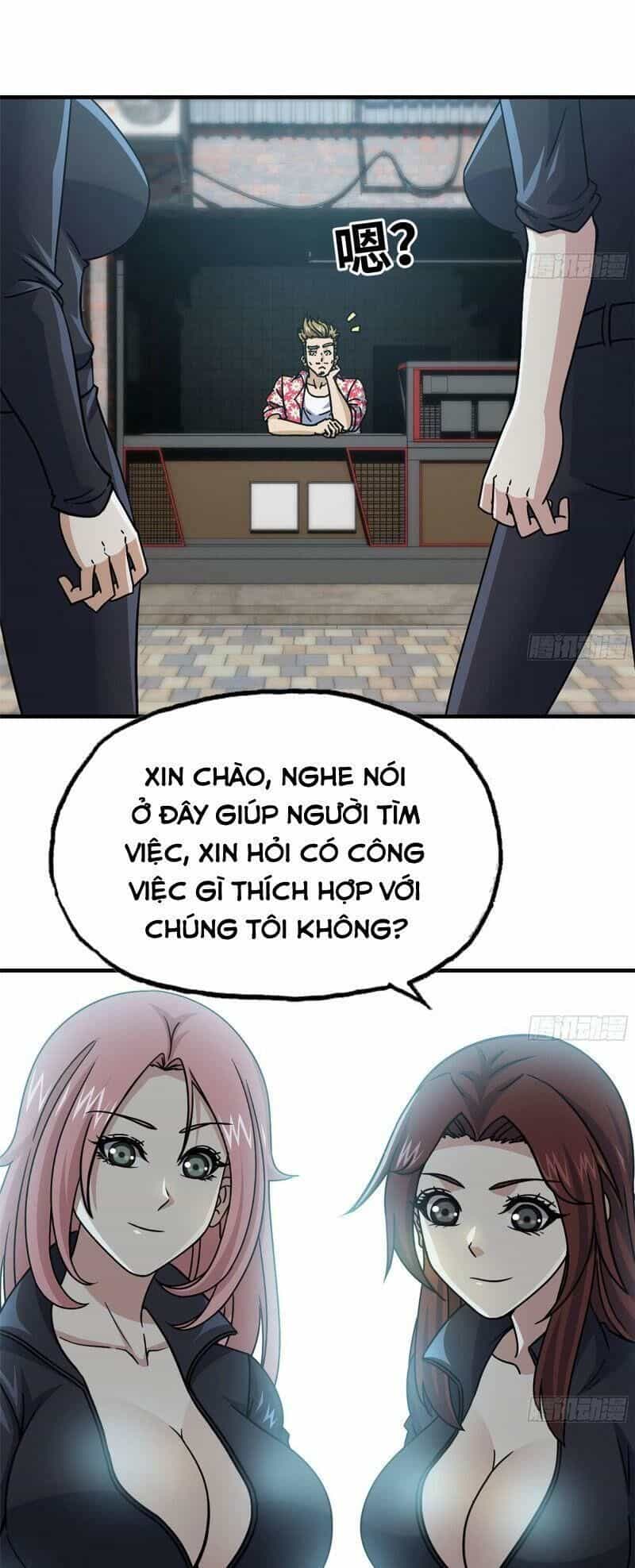 Tôi Chuyển Vàng Tại Mạt Thế - Chương 70 - ảnh 12