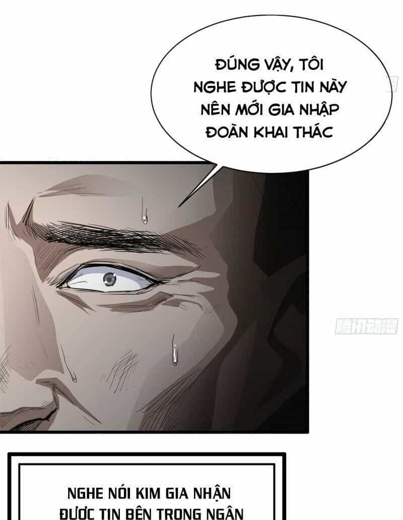 Tôi Chuyển Vàng Tại Mạt Thế - Chương 70 - ảnh 23