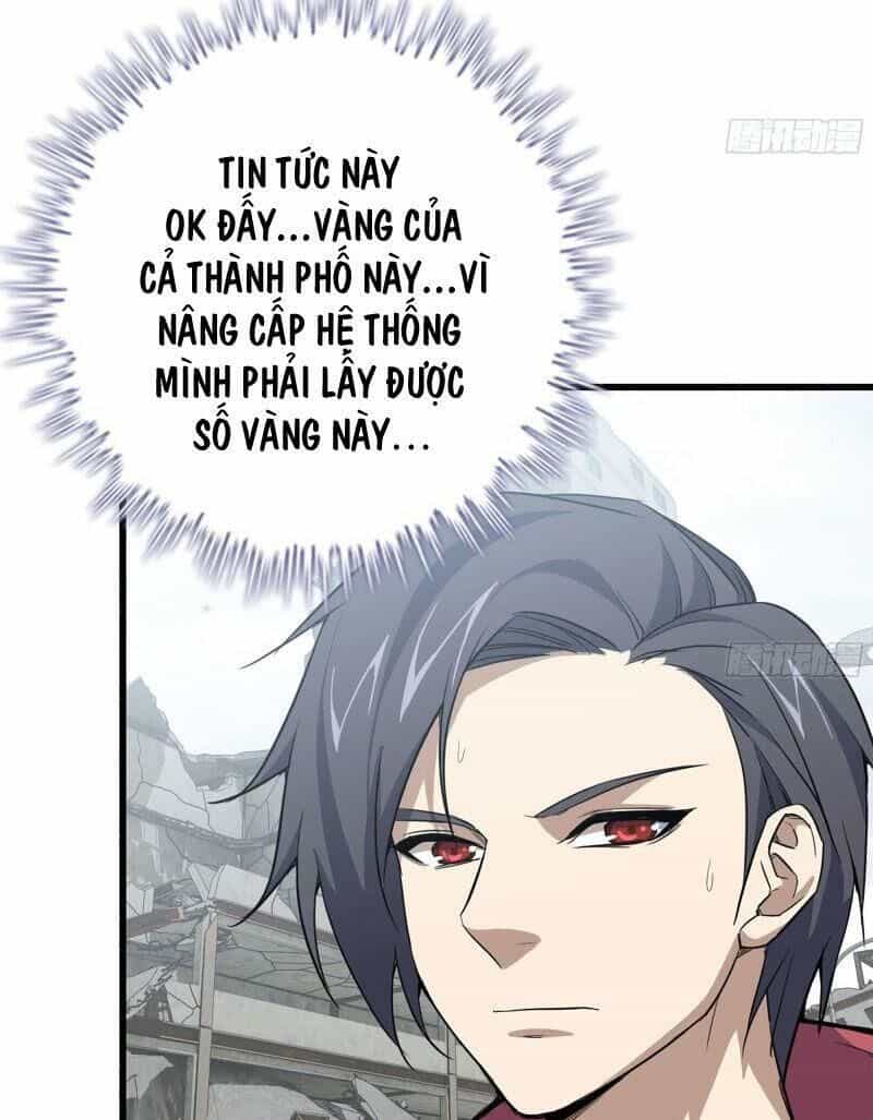 Tôi Chuyển Vàng Tại Mạt Thế - Chương 70 - ảnh 27