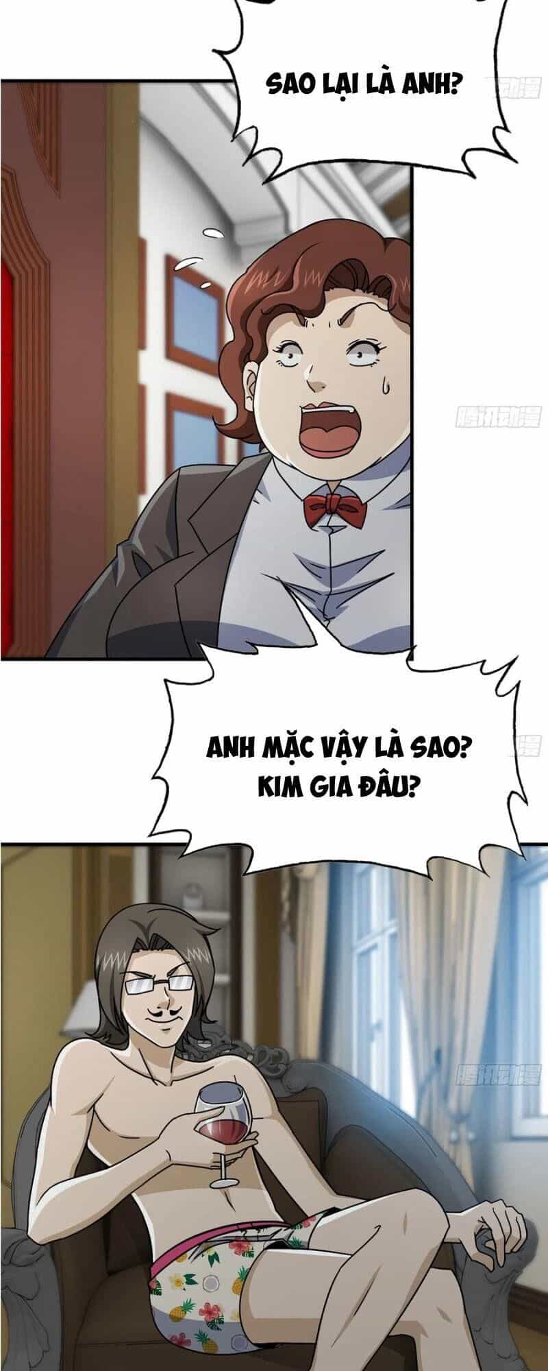 Tôi Chuyển Vàng Tại Mạt Thế - Chương 71 - ảnh 32