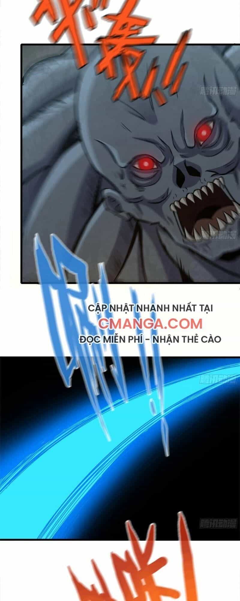 Tôi Chuyển Vàng Tại Mạt Thế - Chương 74 - ảnh 33