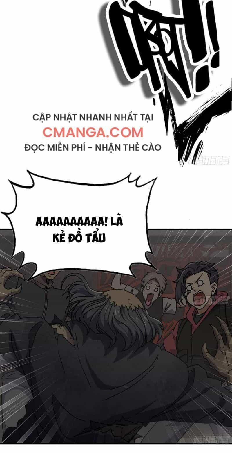 Tôi Chuyển Vàng Tại Mạt Thế - Chương 74 - ảnh 6