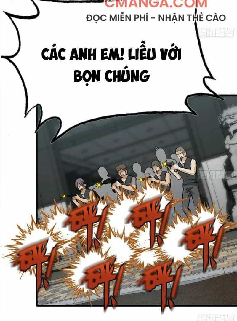 Tôi Chuyển Vàng Tại Mạt Thế - Chương 75 - ảnh 10