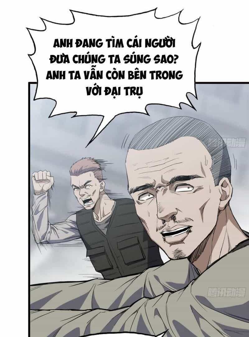 Tôi Chuyển Vàng Tại Mạt Thế - Chương 75 - ảnh 17