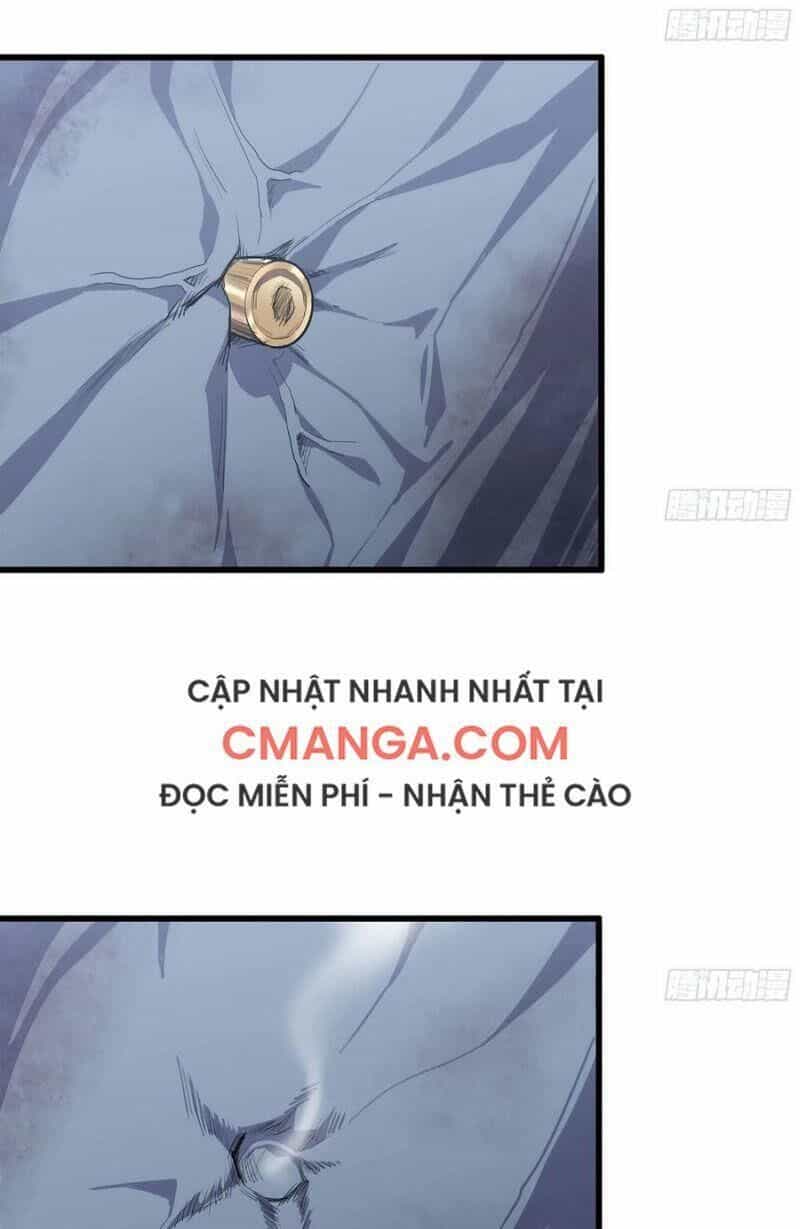 Tôi Chuyển Vàng Tại Mạt Thế - Chương 75 - ảnh 25