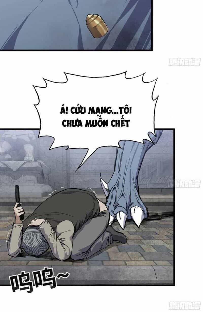 Tôi Chuyển Vàng Tại Mạt Thế - Chương 75 - ảnh 26