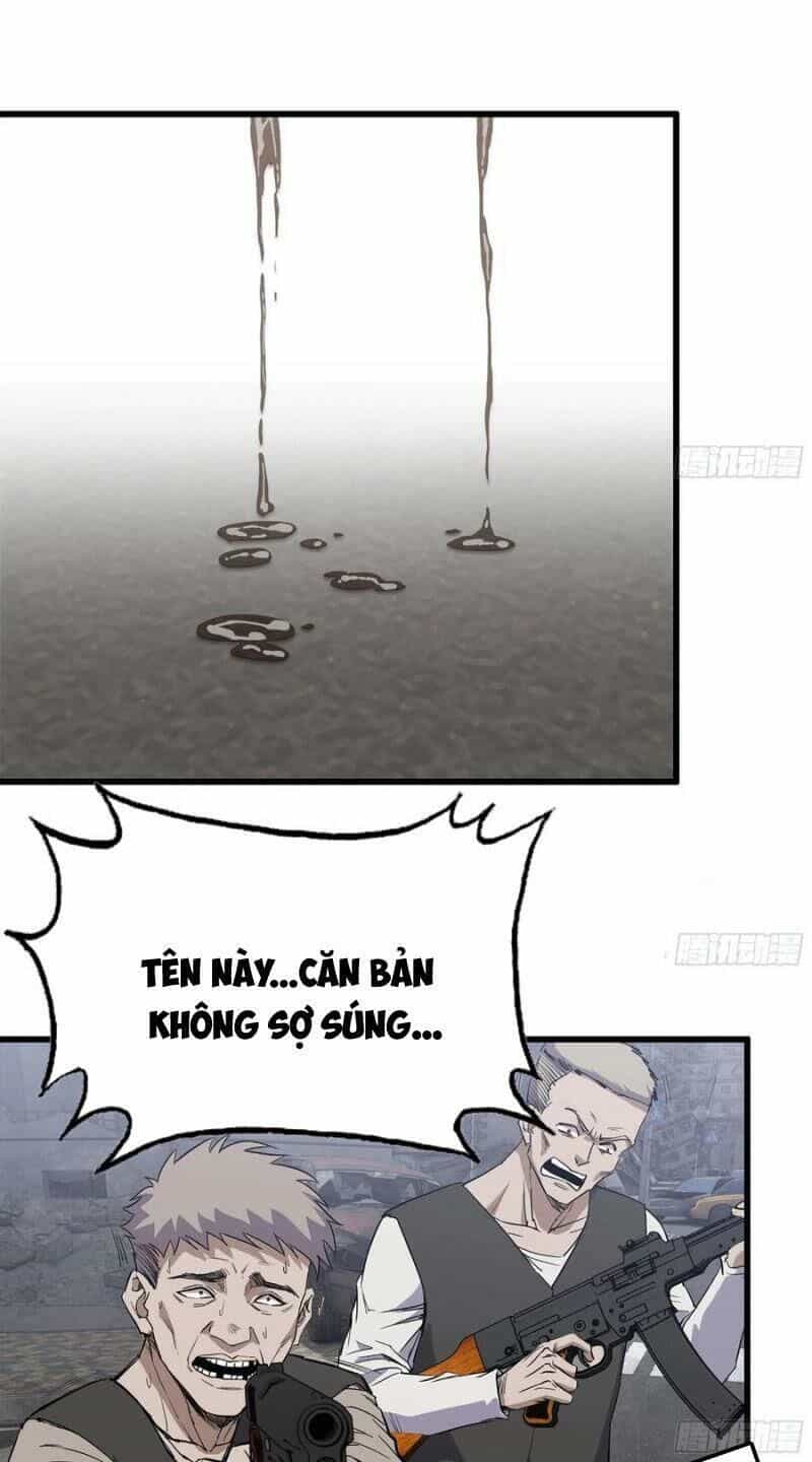 Tôi Chuyển Vàng Tại Mạt Thế - Chương 75 - ảnh 27