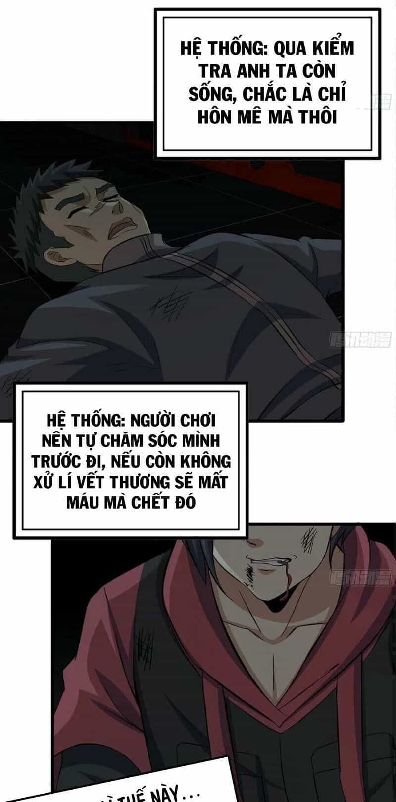 Tôi Chuyển Vàng Tại Mạt Thế - Chương 76 - ảnh 19