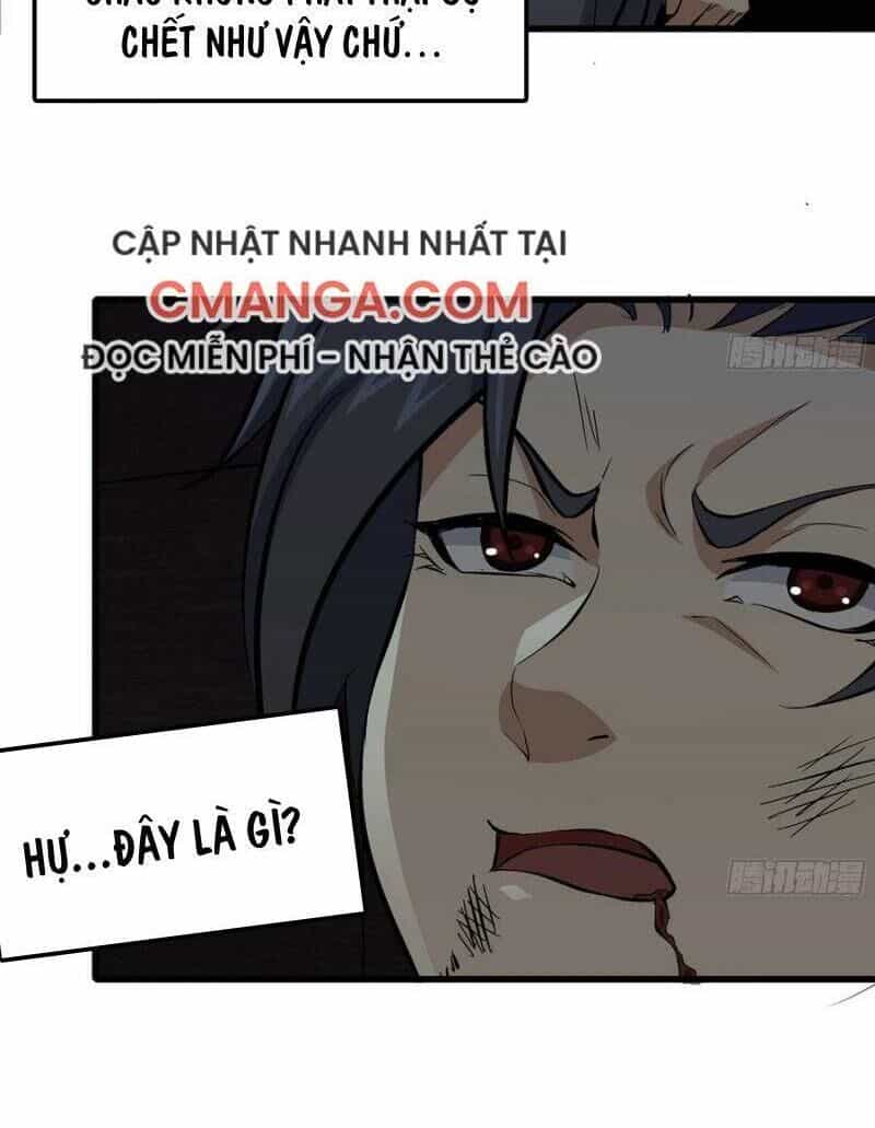 Tôi Chuyển Vàng Tại Mạt Thế - Chương 76 - ảnh 24