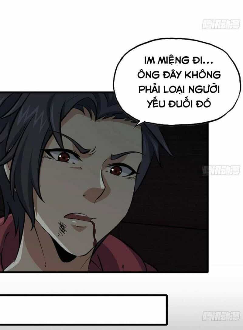 Tôi Chuyển Vàng Tại Mạt Thế - Chương 76 - ảnh 27