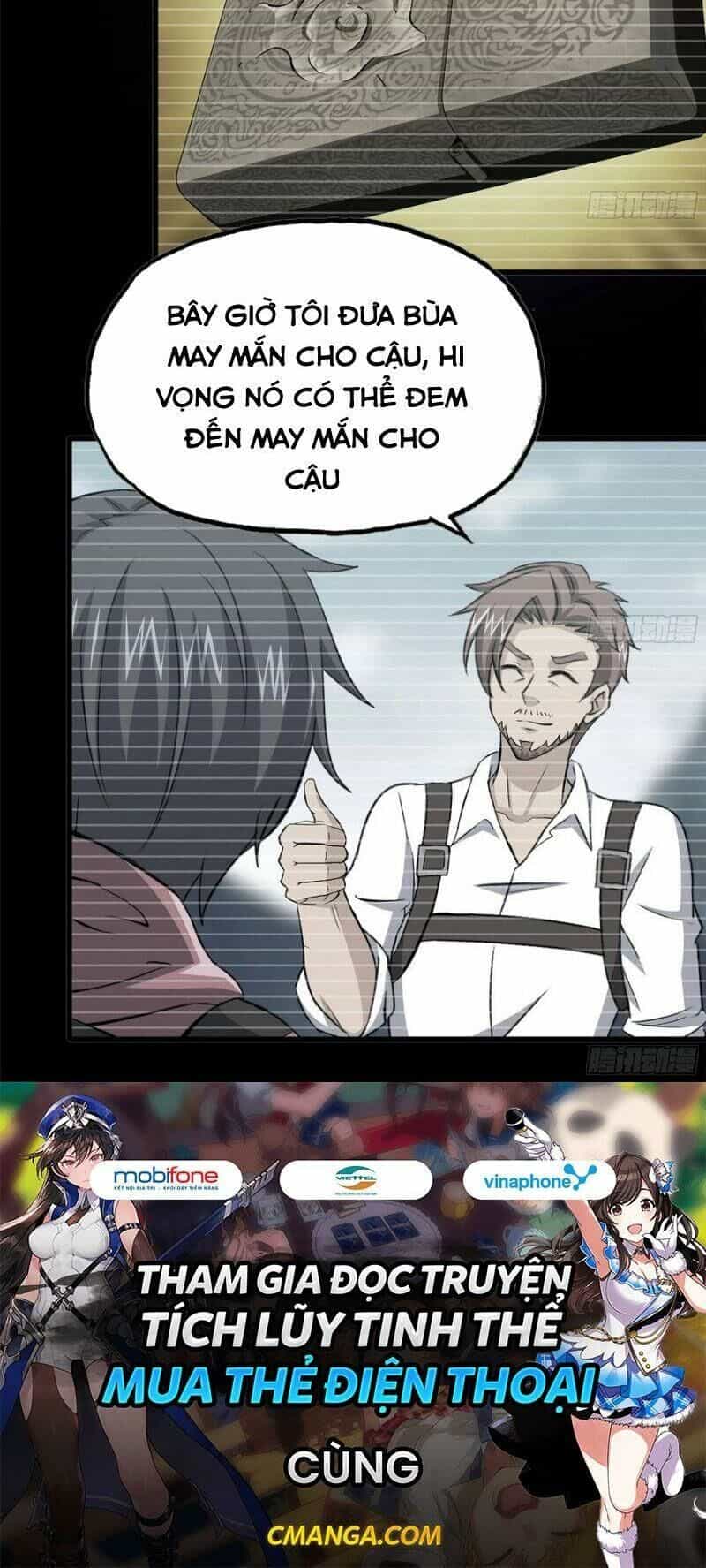 Tôi Chuyển Vàng Tại Mạt Thế - Chương 76 - ảnh 36