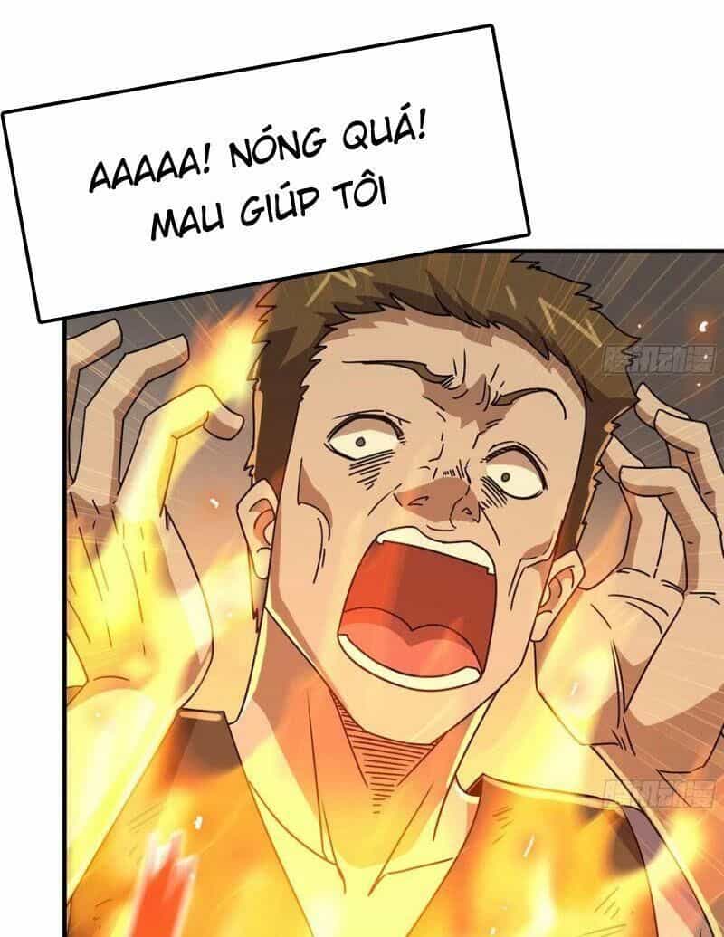 Tôi Chuyển Vàng Tại Mạt Thế - Chương 76 - ảnh 5