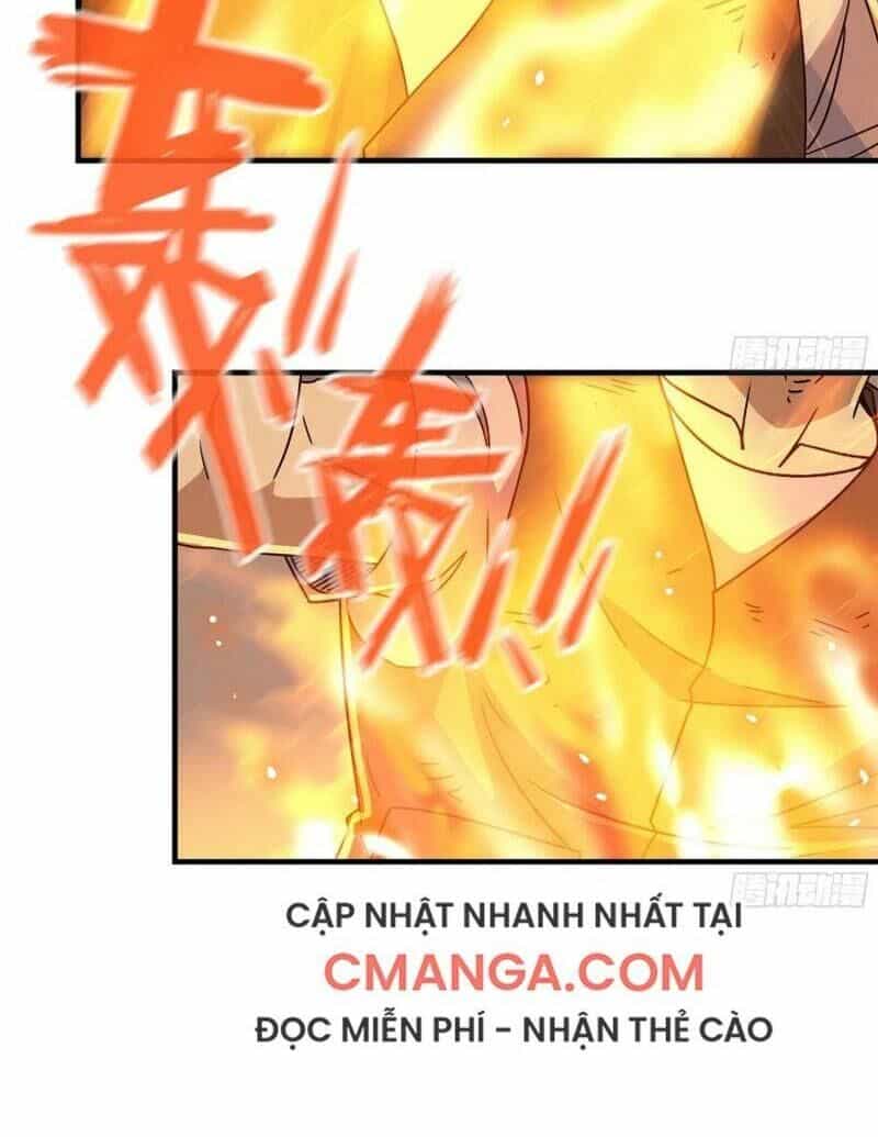 Tôi Chuyển Vàng Tại Mạt Thế - Chương 76 - ảnh 6