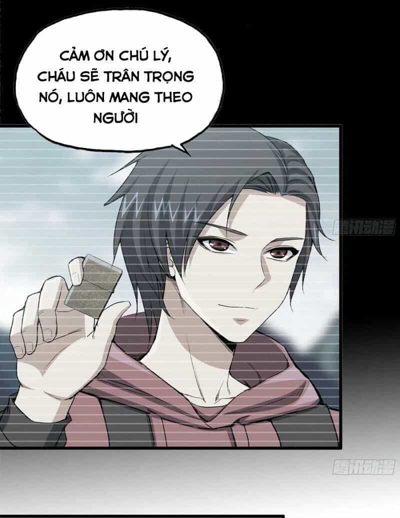 Tôi Chuyển Vàng Tại Mạt Thế - Chương 77 - ảnh 1