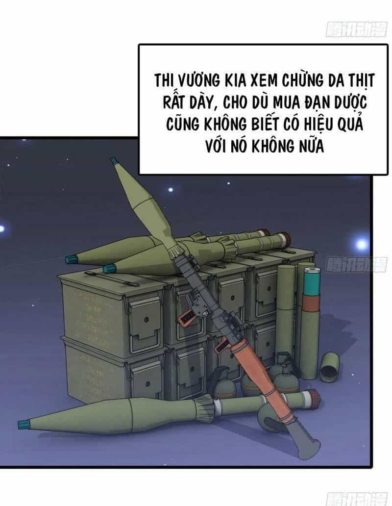 Tôi Chuyển Vàng Tại Mạt Thế - Chương 77 - ảnh 26