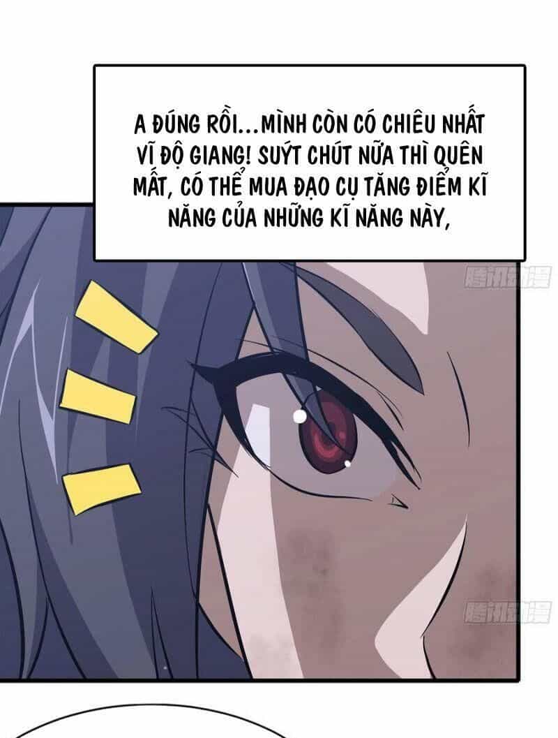 Tôi Chuyển Vàng Tại Mạt Thế - Chương 77 - ảnh 28